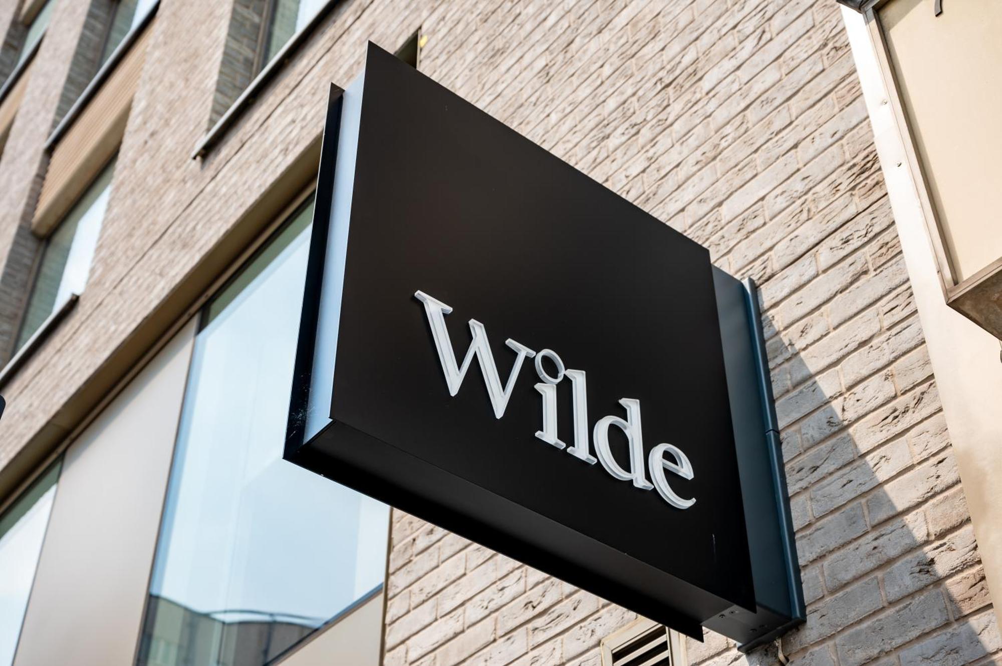 Wilde Liberdade Hotel