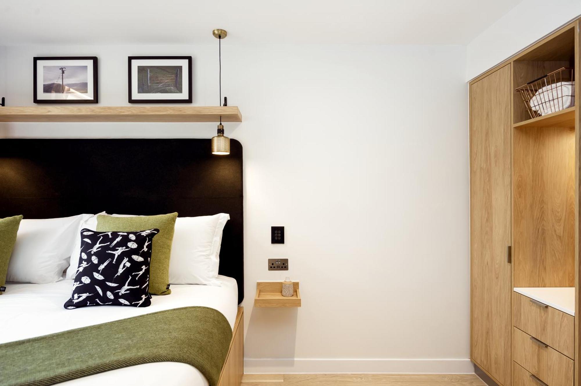 Wilde Liberdade Hotel Lisboa
