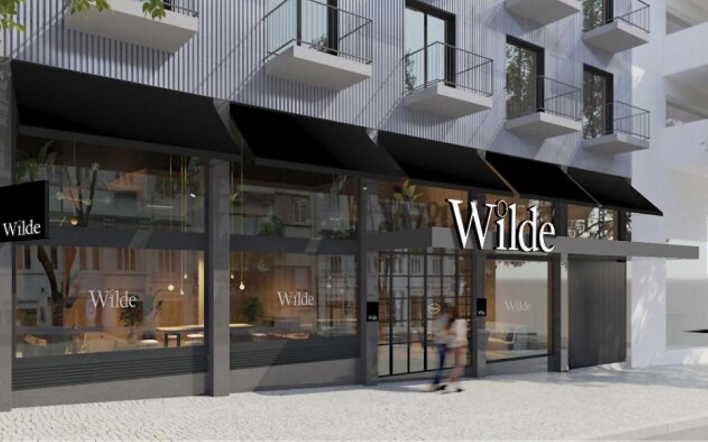 Wilde Liberdade 4* Lisboa