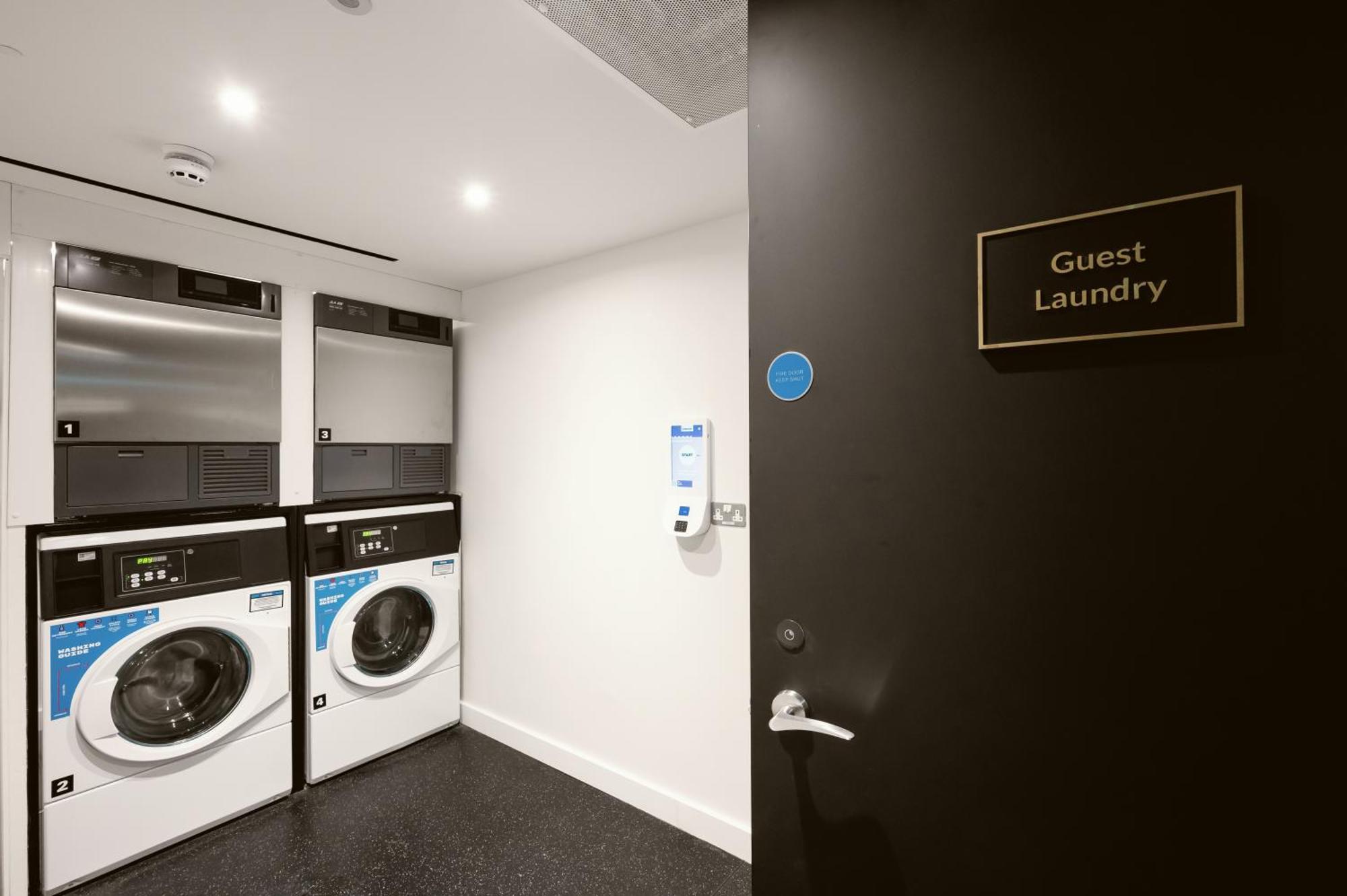Hotel Wilde Liberdade 4*